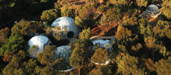 How To Start Glamping Business in 2025