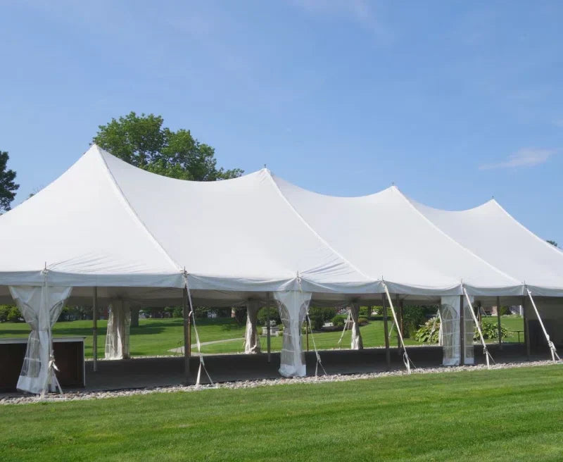 How to Throw 9 All White Party Ideas and Get Stylish