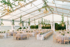Backyard Engagement Party Ideas to Create Perfect Celebration