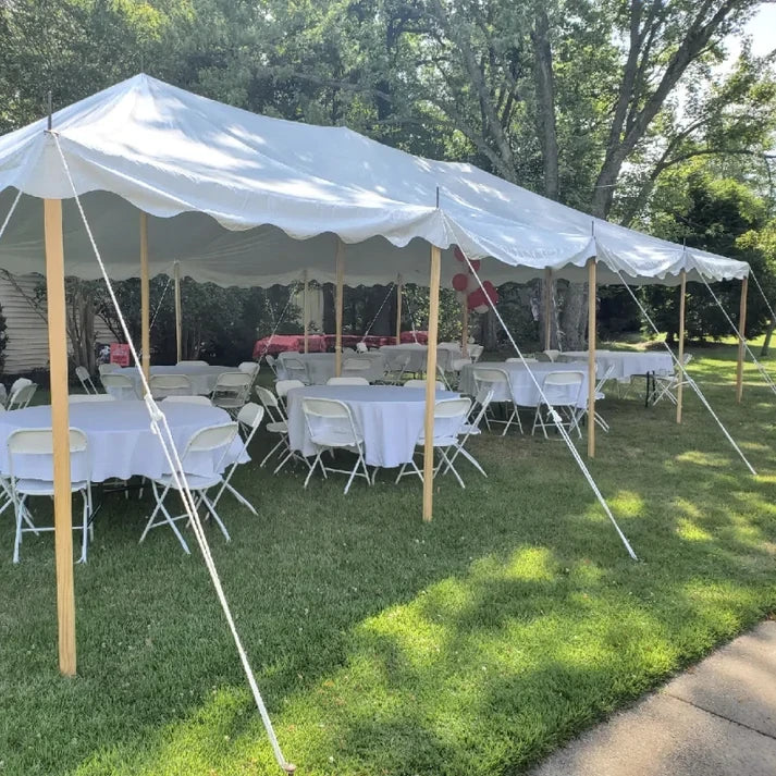 12 Backyard Graduation Party Ideas Your Guests Will Wow