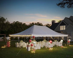 9 Outdoor Birthday Party Ideas Your Kids Will Love