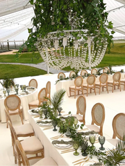 Simple 7 Steps to Plan an Outdoor Dinner Day