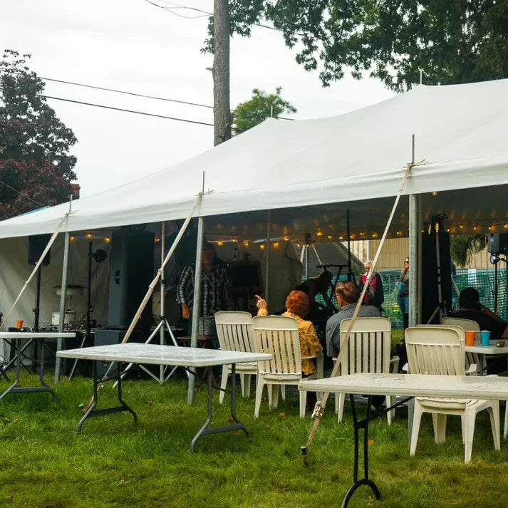 12 Inspiring Outdoor Event Ideas for Great Fun