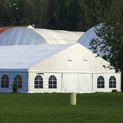 How to Find the Right Outdoor Winter Party Tent