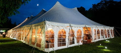 How to Throw an Outdoor Winter Party in 6 Ways