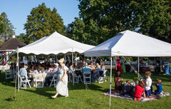 16 Party Rental Ideas: Fun Things to Rent for Party