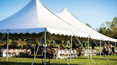 How to Start Tent Rental Business to Make Money