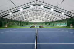 Tents for Sporting Events: Why Do You Need & How to Choose