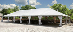 What Is a Tent Structure?