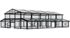 Atrium Tents