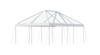Clear Top Tents