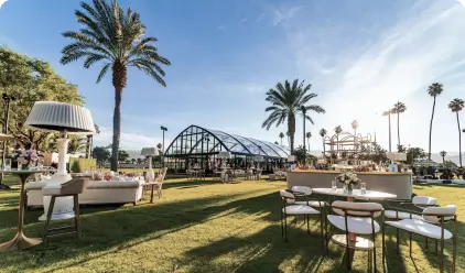 Event Tents