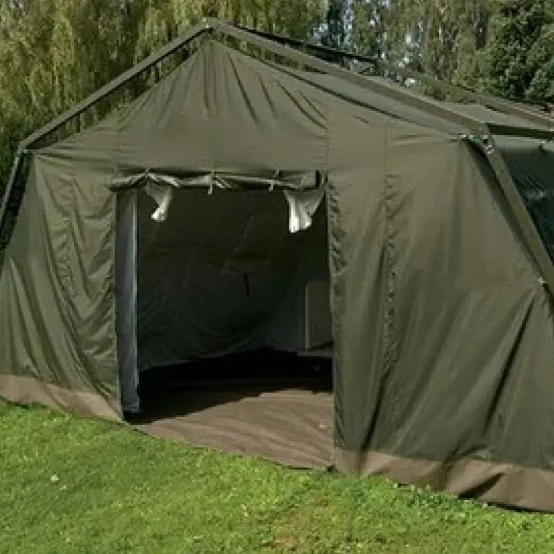 Flysheet Tent