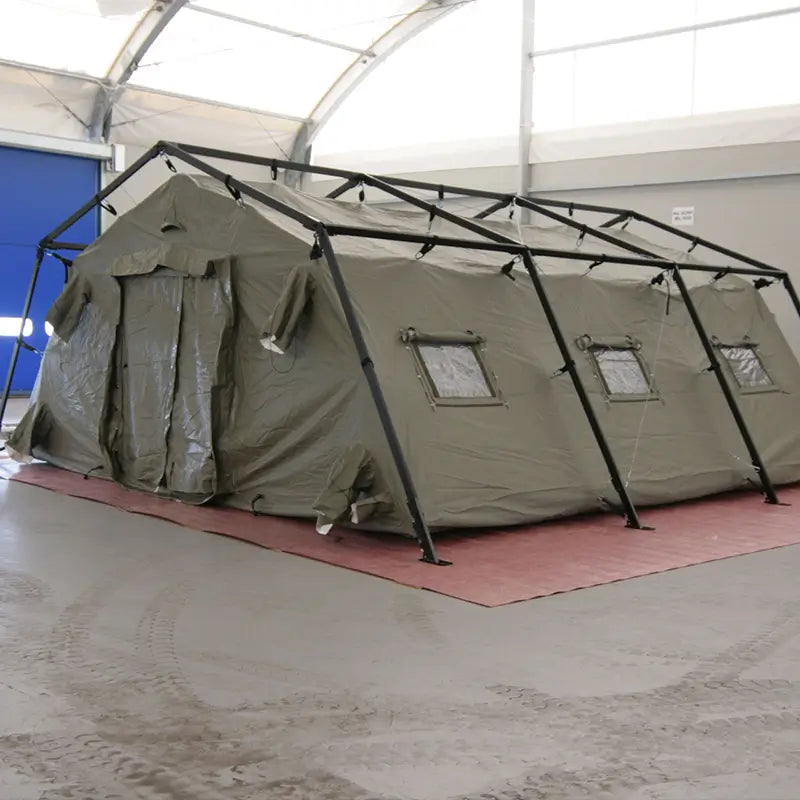 Flysheet Tent