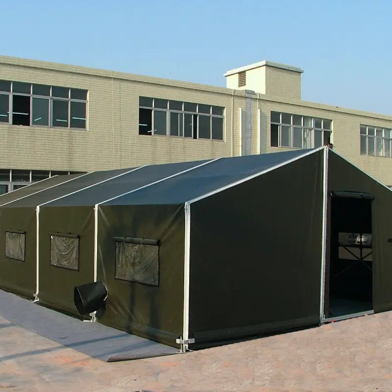 Military Tent