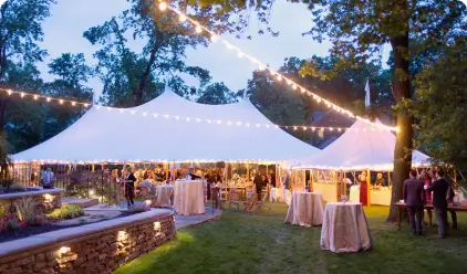 Party Tents