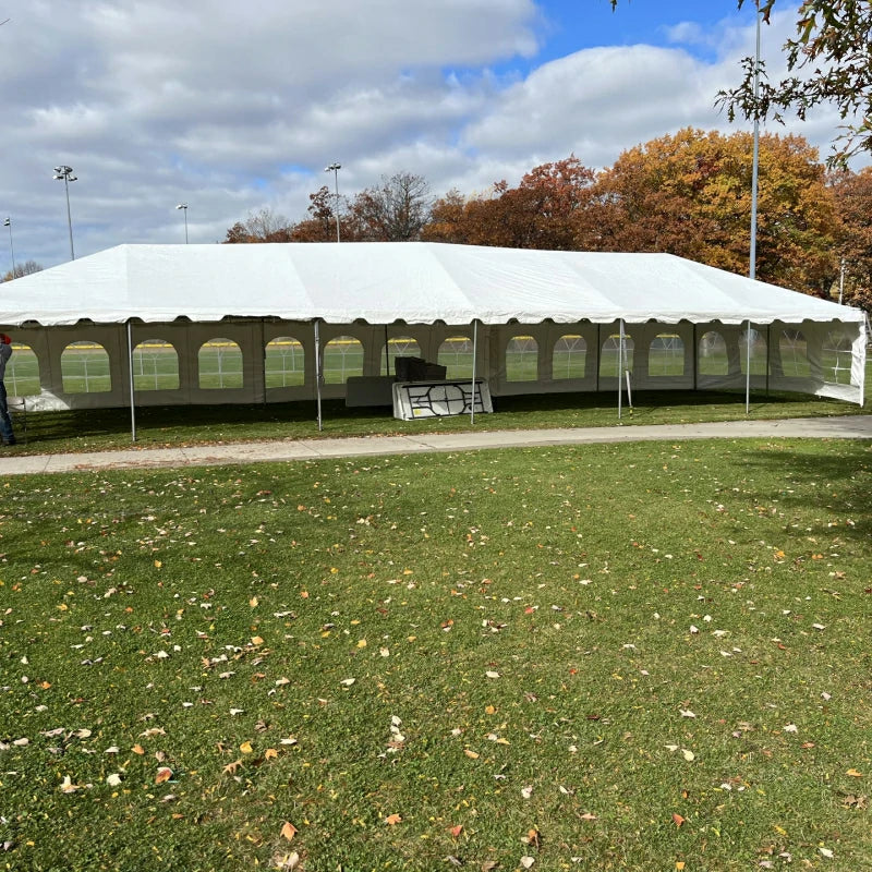 20x60 Frame Tent