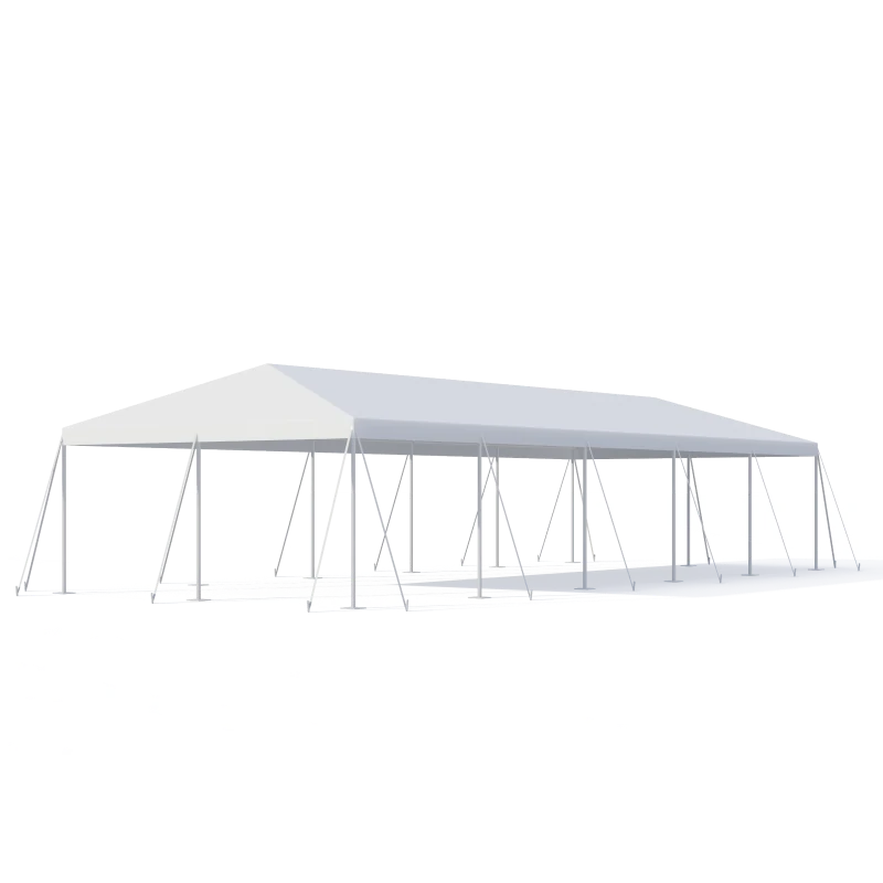 20x60 Frame Tent
