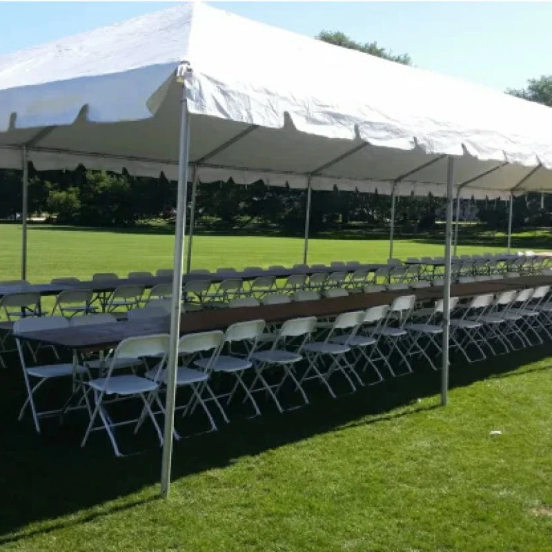 20x60 Frame Tent