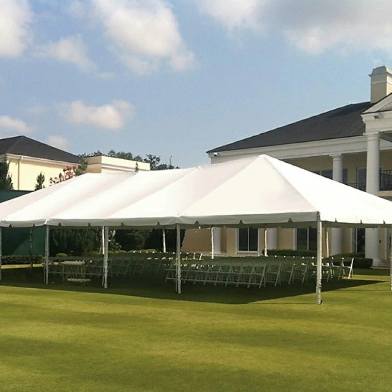 30x50 Frame Tent