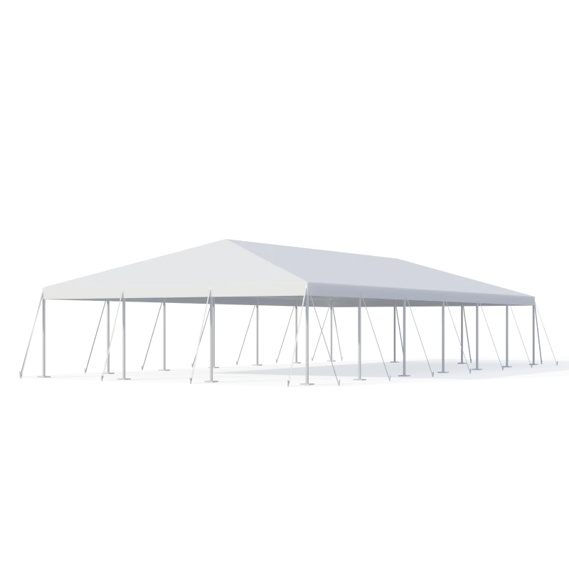 30x60 Frame Tent
