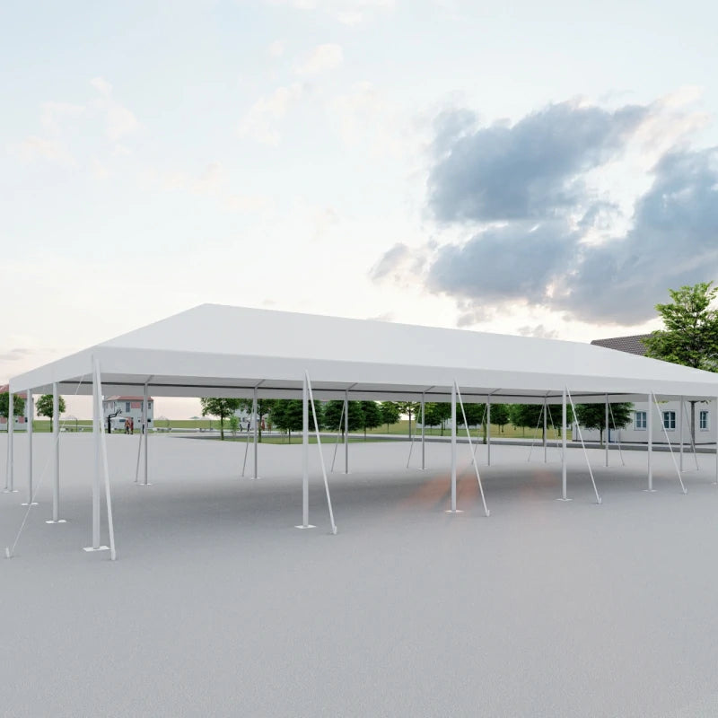30x60 Frame Tent