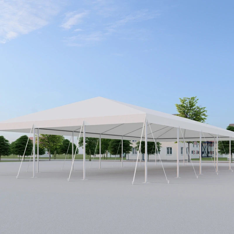30x60 Frame Tent