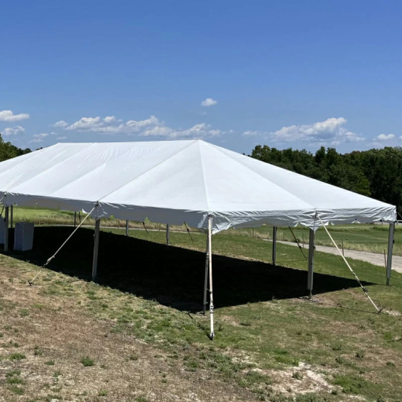 30x60 Frame Tent