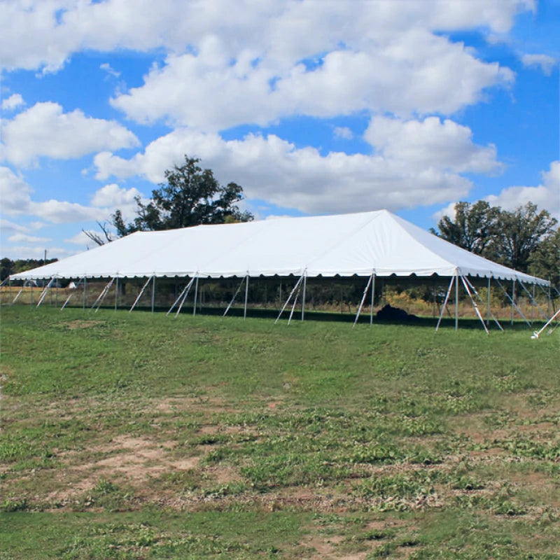 40x100 Frame Tent