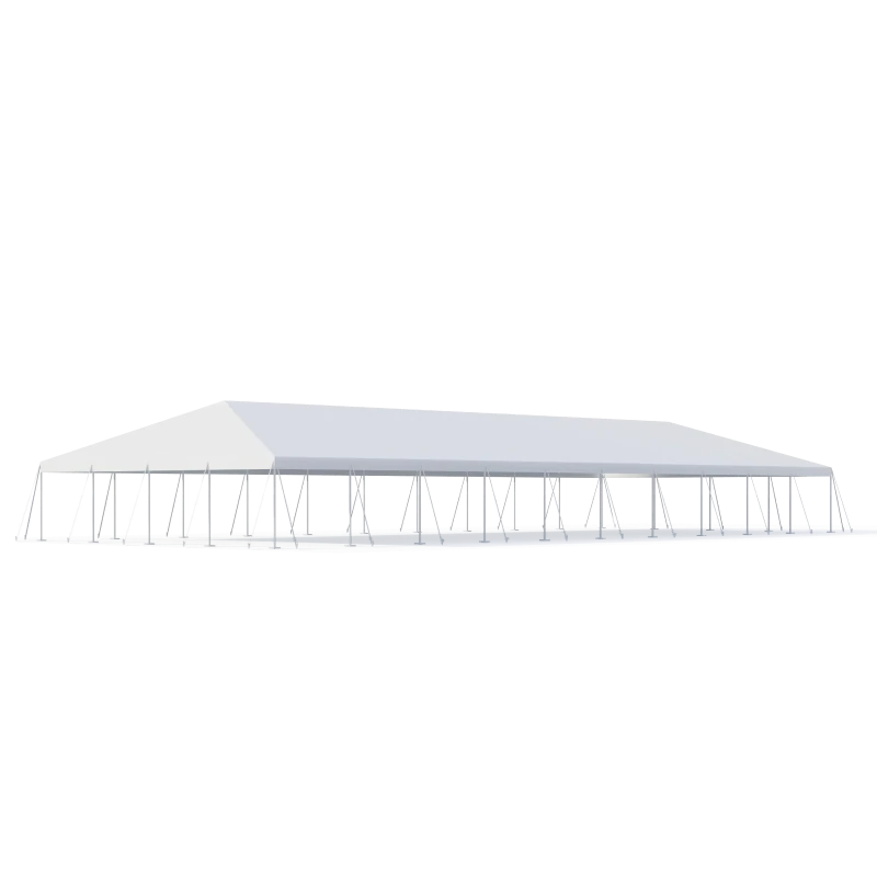 40x100 Frame Tent