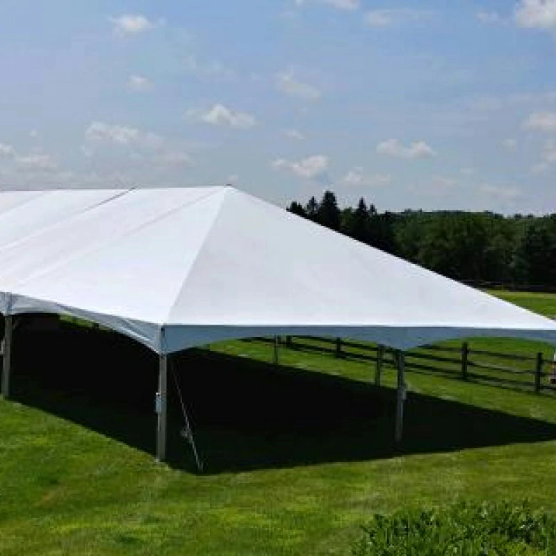 40x100 Frame Tent