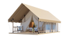 Safari Tents