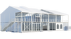 Two Story Tents
