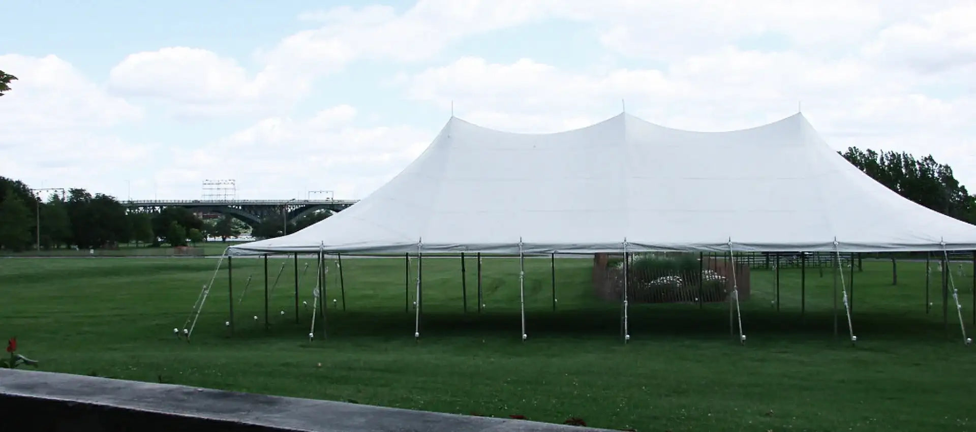 Undoubtedly One of The Best Choices for Any Event