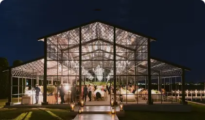 Wedding Tents