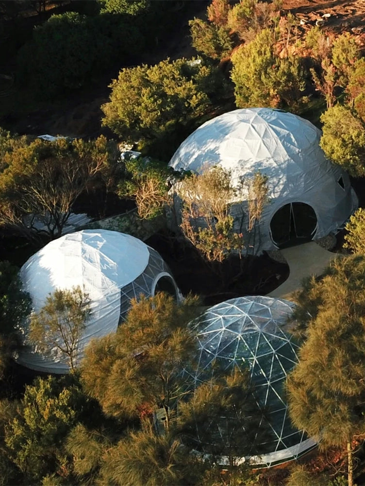 Dome Home