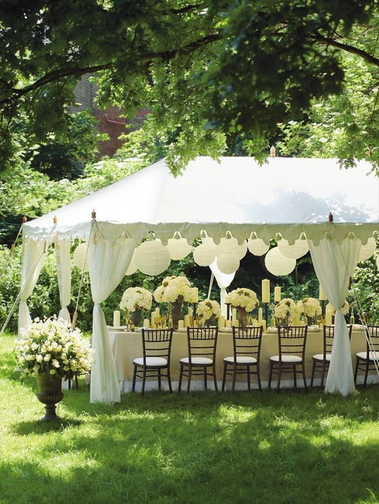 Party Tent Up To 10 Off