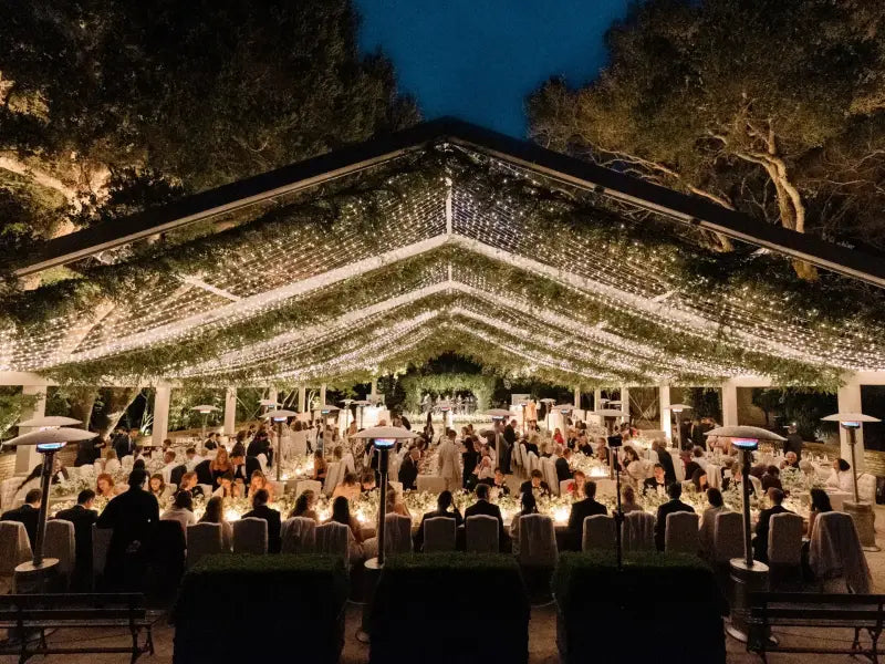 [Breakdown] How Much Does a 100-Person Wedding Cost