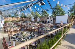 The Top 10 Outdoor Anniversary Party Ideas to Create Memorable Moments