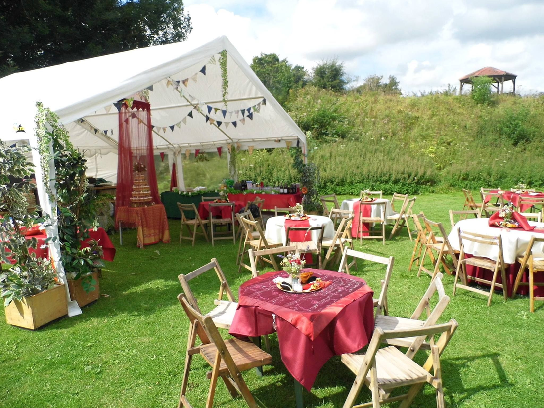 16 Garden-Themed Party Ideas to Inspire Your Next Celebration