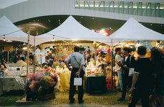 6 Best Vendor Tents to Hold up to the Elements
