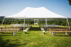 Why Are Church Tents the Best Choice for Church Events?