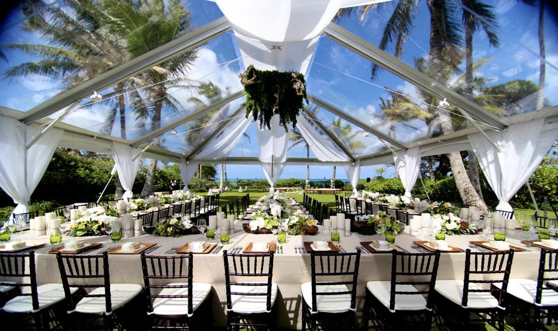 Cocktail Party Ideas: How to Plan a Stylish and Memorable Event