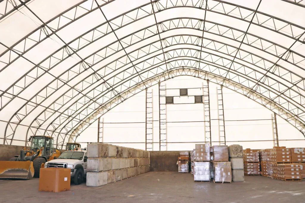 How Much Does It Cost to Build a Warehouse? (2025)