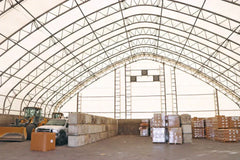 How Much Does It Cost to Build a Warehouse? (2025)