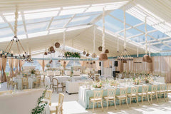 13 Canopy Design Ideas to Elevate Your Events