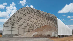 10 Questions to Ask When Buying Fabric Buildings