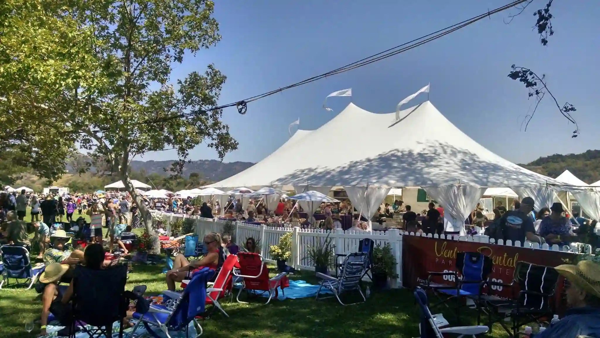 Best Festival Tents of 2025: Perfect Picks for Every Event