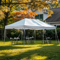 Tent Fabric: How to Choose and What's the Fabric Specs?