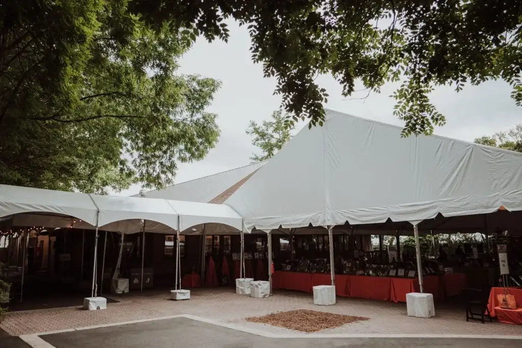 Outdoor Fundraising Event Ideas for Better Guest Experiences